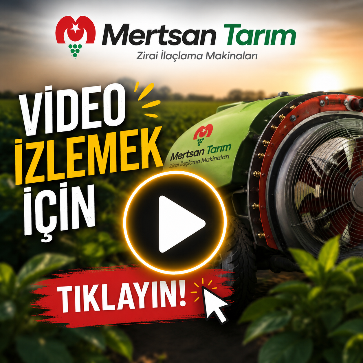 Tanıtım Videomuzu İzleyin